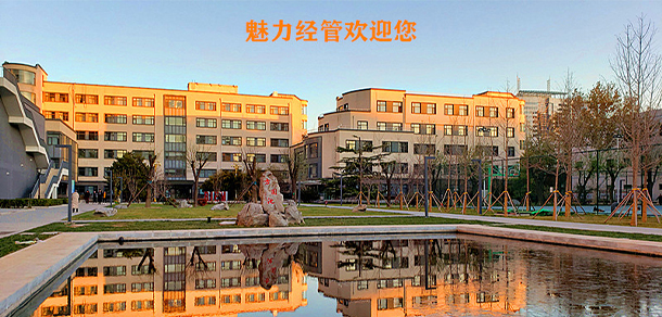 我的大學-大學志
