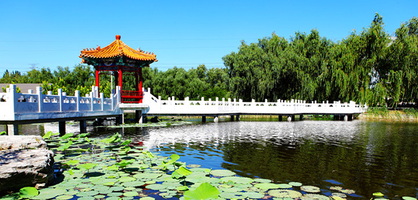 北京農(nóng)業(yè)職業(yè)學院