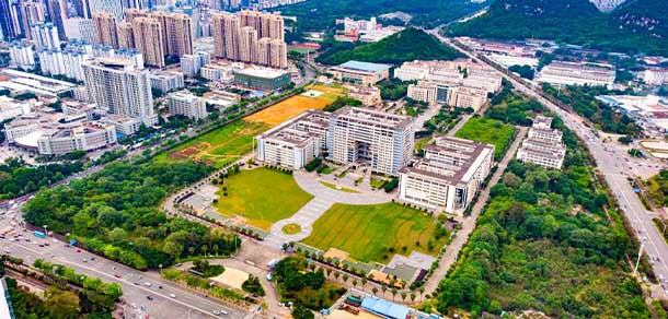 廣西科技大學