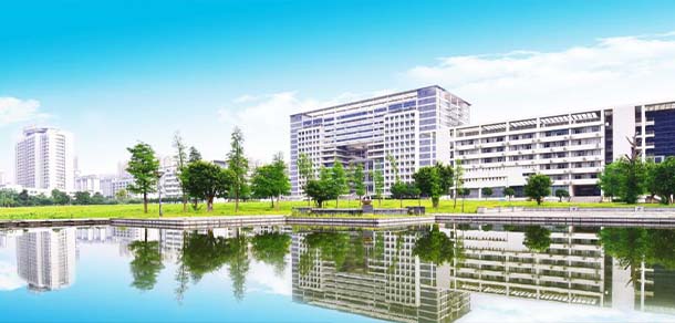 廣西科技大學