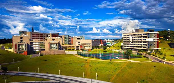 廣西科技大學