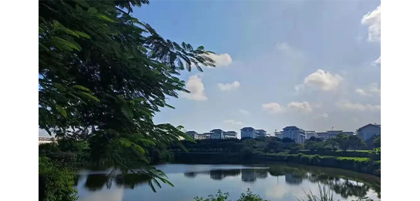 瓊臺師范學(xué)院 - 最美大學(xué)