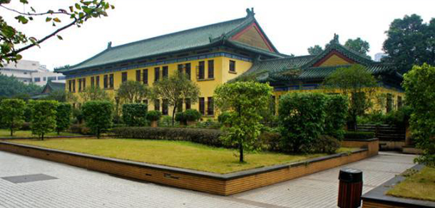我的大學(xué)-大學(xué)志
