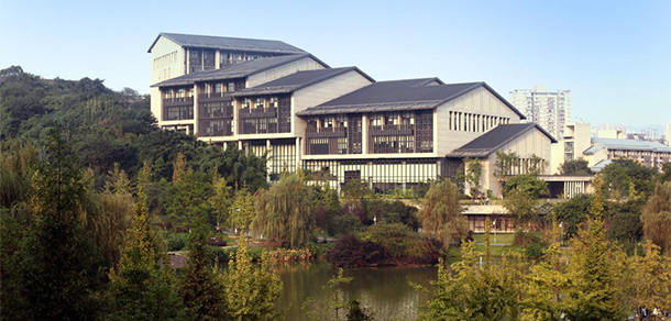 我的大學(xué)-大學(xué)志