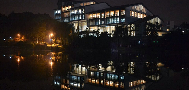 我的大學(xué)-大學(xué)志