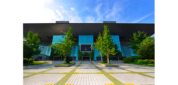 我的大學(xué)-大學(xué)志