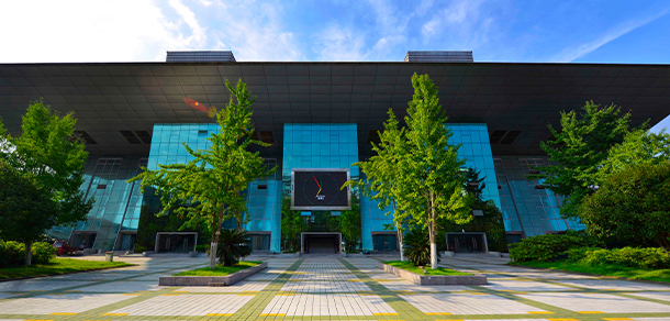我的大學(xué)-大學(xué)志