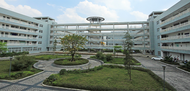 我的大學-大學志