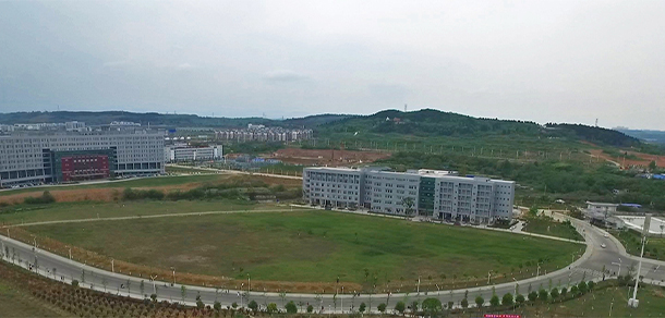 我的大學-大學志