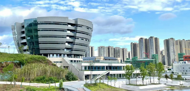 我的大學-大學志