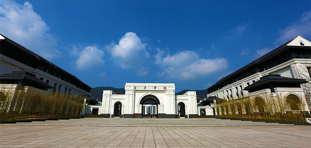 我的大學-大學志