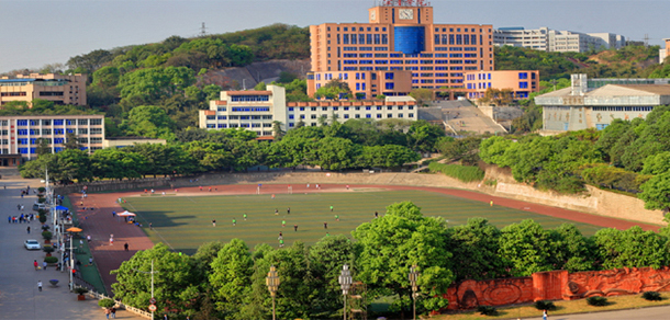 我的大學-大學志
