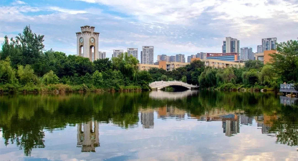 時光匆匆，歲月如歌！——珍惜自己最美好的時光，珍惜時下，放肆而不張揚的青春年華。