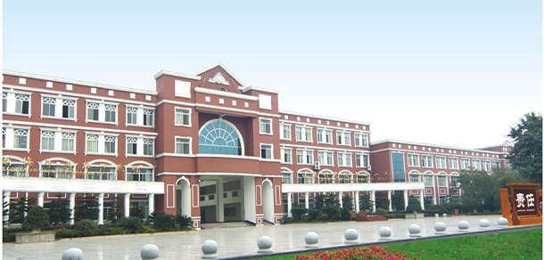 我的大學-大學志