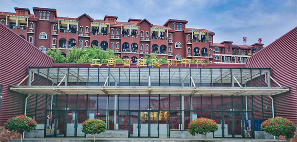 我的大學-大學志