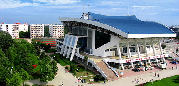 我的大學(xué)-大學(xué)志