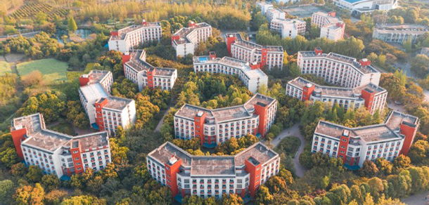 我的大學(xué)-大學(xué)志