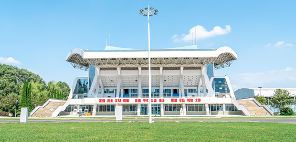我的大學(xué)-大學(xué)志