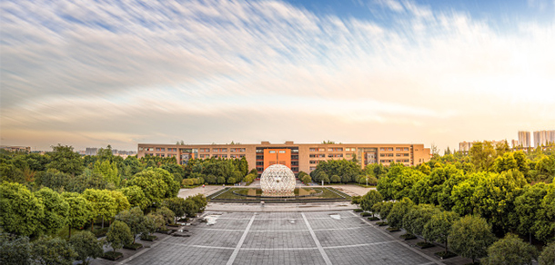 我的大學(xué)-大學(xué)志