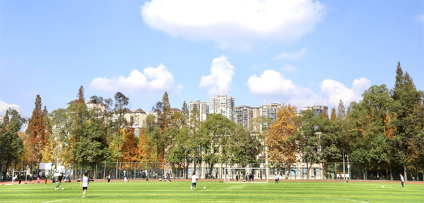 我的大學(xué)-大學(xué)志