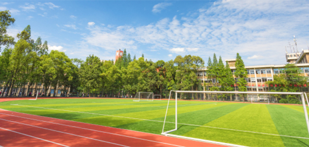 我的大學(xué)-大學(xué)志