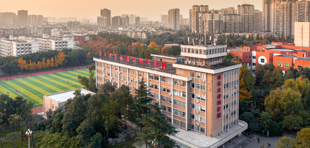 我的大學(xué)-大學(xué)志