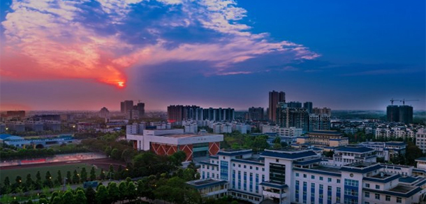2022年招生簡(jiǎn)章