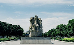 歷史沿革（概）校史