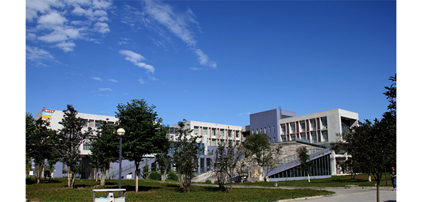 四川工商職業(yè)技術(shù)學院