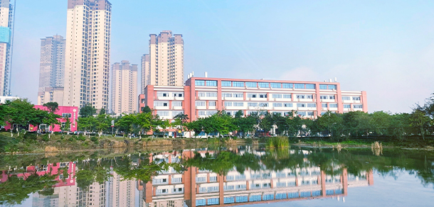 我的大學(xué)-大學(xué)志