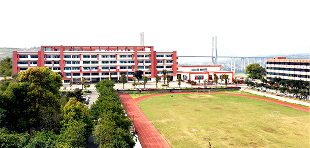我的大學(xué)-大學(xué)志