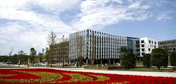 我的大學-大學志