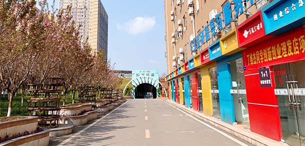 四川希望汽車職業(yè)學院