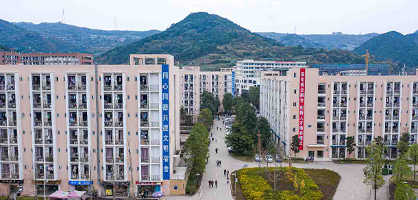 我的大學-大學志
