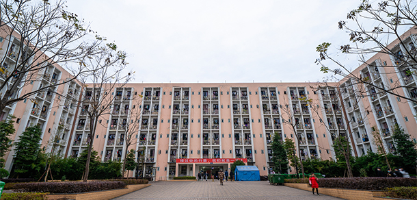我的大學-大學志