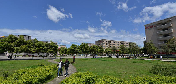 我的大學(xué)-大學(xué)志