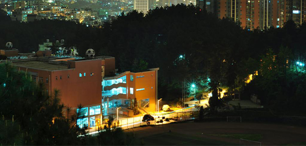 我的大學-大學志