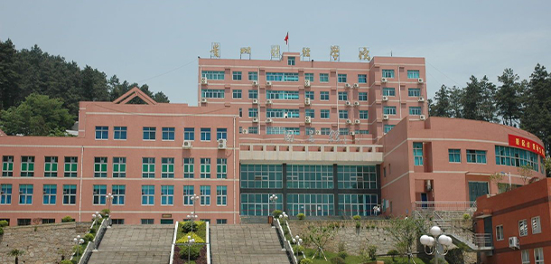 我的大學-大學志