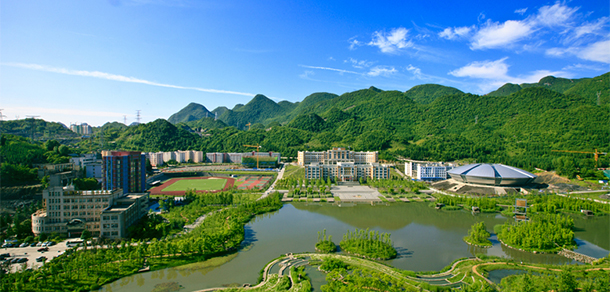 我的大學-大學志