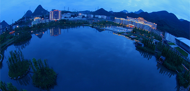 我的大學-大學志