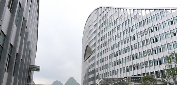 我的大學-大學志