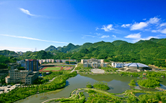 歷史沿革（概）校史