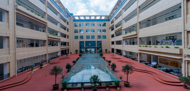 我的大學(xué)-大學(xué)志