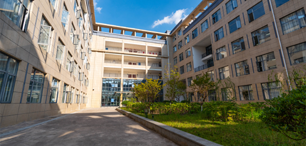 我的大學(xué)-大學(xué)志