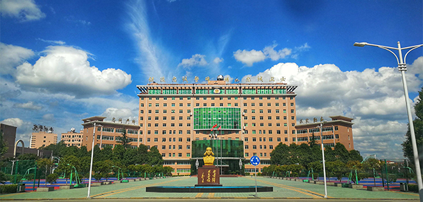 我的大學(xué)-大學(xué)志