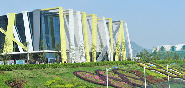 我的大學(xué)-大學(xué)志
