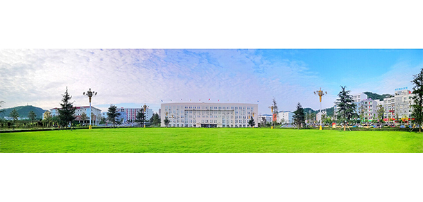 我的大學-大學志