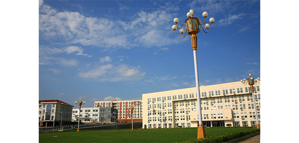 我的大學-大學志