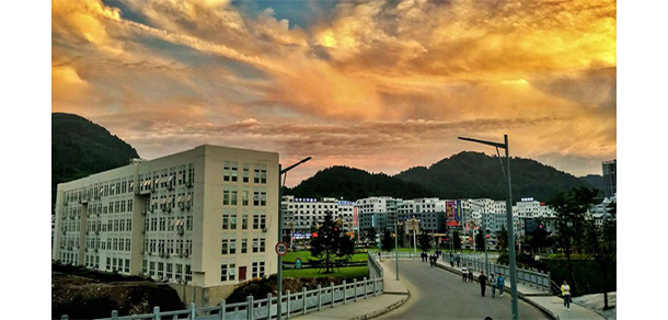 我的大學-大學志