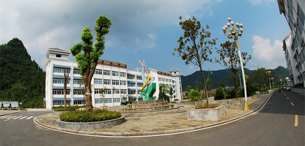 我的大學(xué)-大學(xué)志